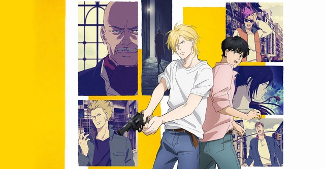 Websites to 2024 watch banana fish